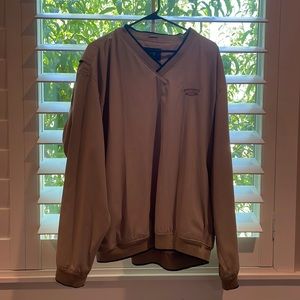 Brown XL Southgate jumper